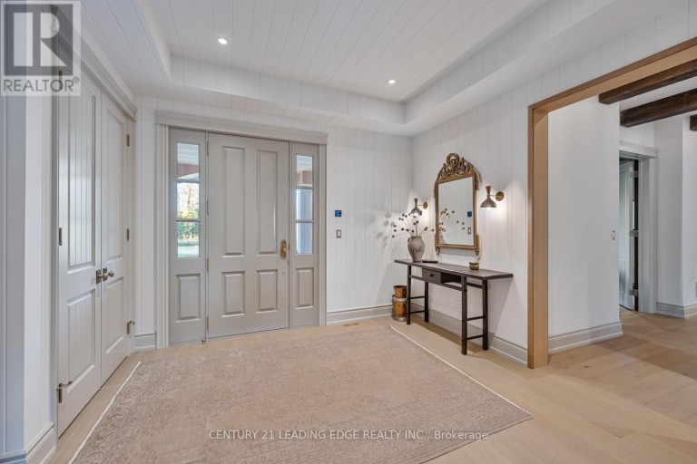 43 NEWTON REED CRESCENT, Uxbridge, Ontario, L9P0R3
