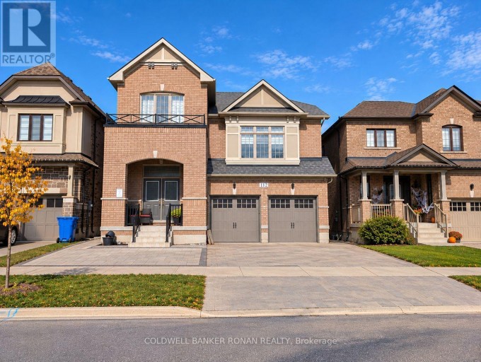 BASEMENT - 112 CONNELL DRIVE, Georgina (Keswick North), Ontario, L4P0K3