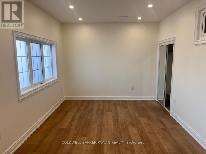 BASEMENT - 112 CONNELL DRIVE, Georgina (Keswick North), Ontario, L4P0K3