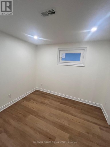 BASEMENT - 112 CONNELL DRIVE, Georgina (Keswick North), Ontario, L4P0K3
