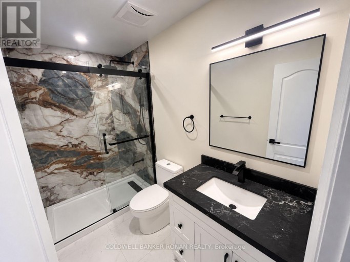 BASEMENT - 112 CONNELL DRIVE, Georgina (Keswick North), Ontario, L4P0K3