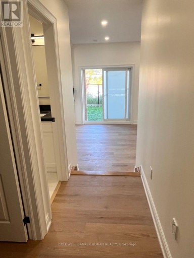 BASEMENT - 112 CONNELL DRIVE, Georgina (Keswick North), Ontario, L4P0K3