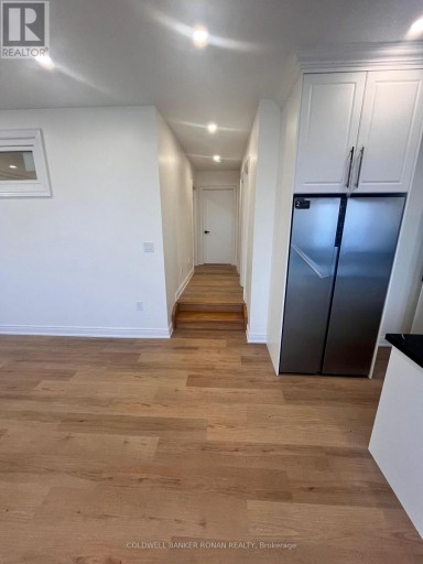 BASEMENT - 112 CONNELL DRIVE, Georgina (Keswick North), Ontario, L4P0K3