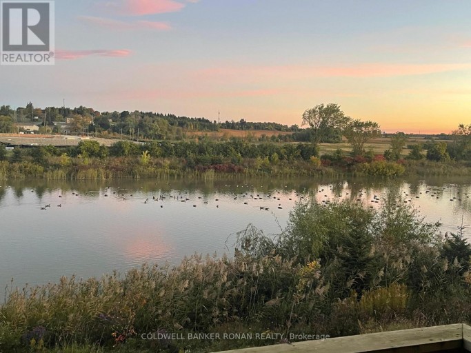 BASEMENT - 112 CONNELL DRIVE, Georgina (Keswick North), Ontario, L4P0K3