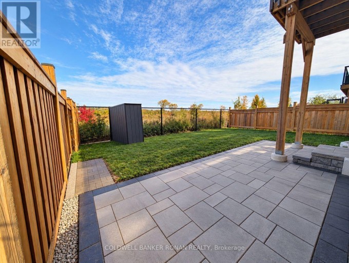 BASEMENT - 112 CONNELL DRIVE, Georgina (Keswick North), Ontario, L4P0K3