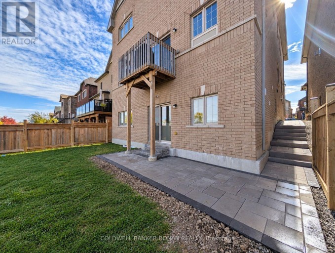 BASEMENT - 112 CONNELL DRIVE, Georgina (Keswick North), Ontario, L4P0K3