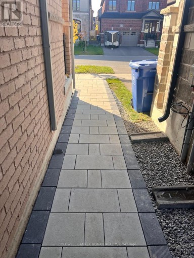 BASEMENT - 112 CONNELL DRIVE, Georgina (Keswick North), Ontario, L4P0K3