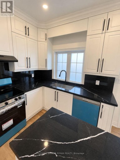 BASEMENT - 112 CONNELL DRIVE, Georgina (Keswick North), Ontario, L4P0K3