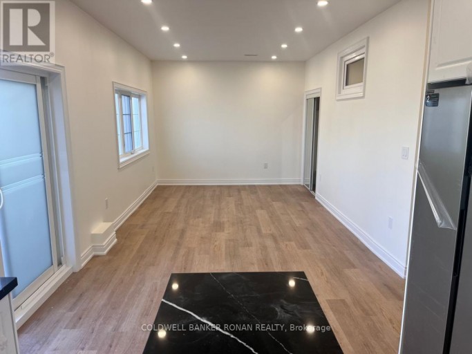 BASEMENT - 112 CONNELL DRIVE, Georgina (Keswick North), Ontario, L4P0K3