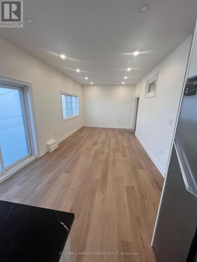 BASEMENT - 112 CONNELL DRIVE, Georgina (Keswick North), Ontario, L4P0K3
