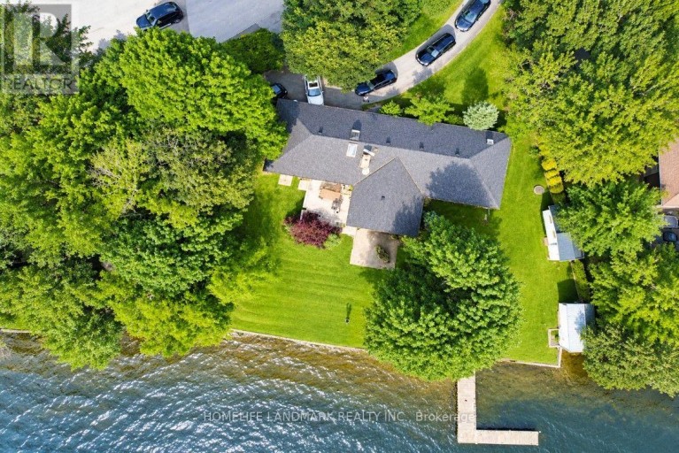 100 LAKE DRIVE N, Georgina (Historic Lakeshore Communities), Ontario, L4P1A9