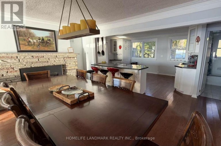 100 LAKE DRIVE N, Georgina (Historic Lakeshore Communities), Ontario, L4P1A9