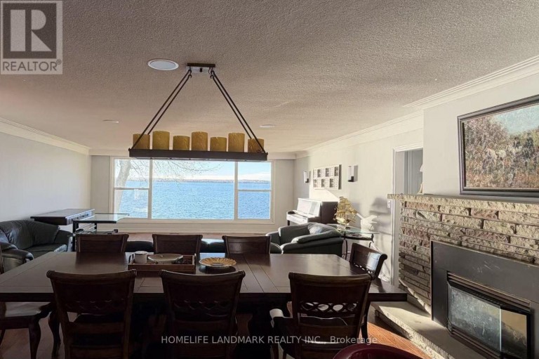 100 LAKE DRIVE N, Georgina (Historic Lakeshore Communities), Ontario, L4P1A9