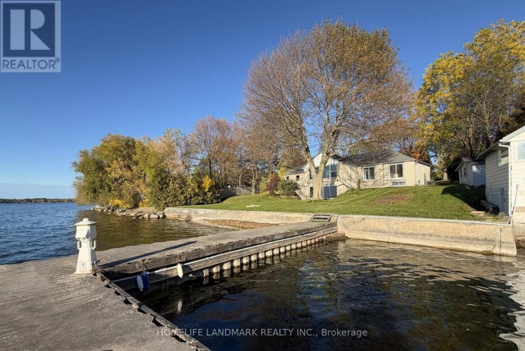 100 LAKE DRIVE N, Georgina (Historic Lakeshore Communities), Ontario, L4P1A9