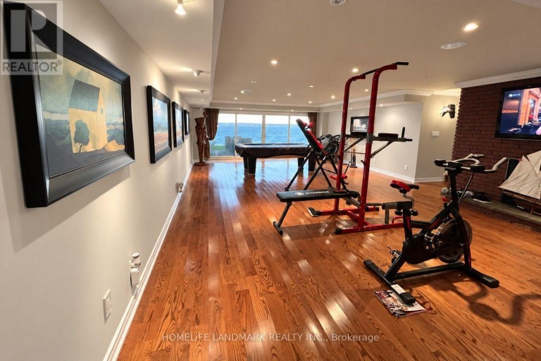 100 LAKE DRIVE N, Georgina (Historic Lakeshore Communities), Ontario, L4P1A9