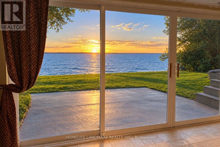 100 LAKE DRIVE N, Georgina (Historic Lakeshore Communities), Ontario, L4P1A9