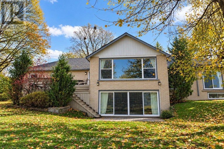 100 LAKE DRIVE N, Georgina (Historic Lakeshore Communities), Ontario, L4P1A9
