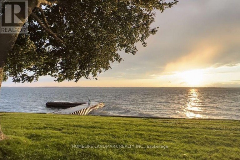 100 LAKE DRIVE N, Georgina (Historic Lakeshore Communities), Ontario, L4P1A9