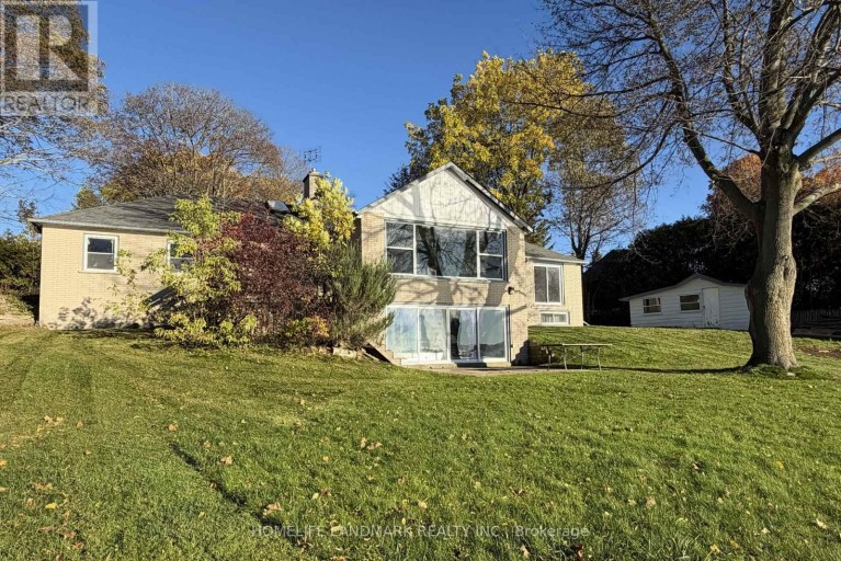 100 LAKE DRIVE N, Georgina (Historic Lakeshore Communities), Ontario, L4P1A9