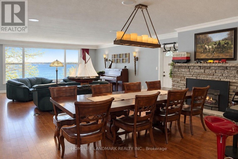 100 LAKE DRIVE N, Georgina (Historic Lakeshore Communities), Ontario, L4P1A9