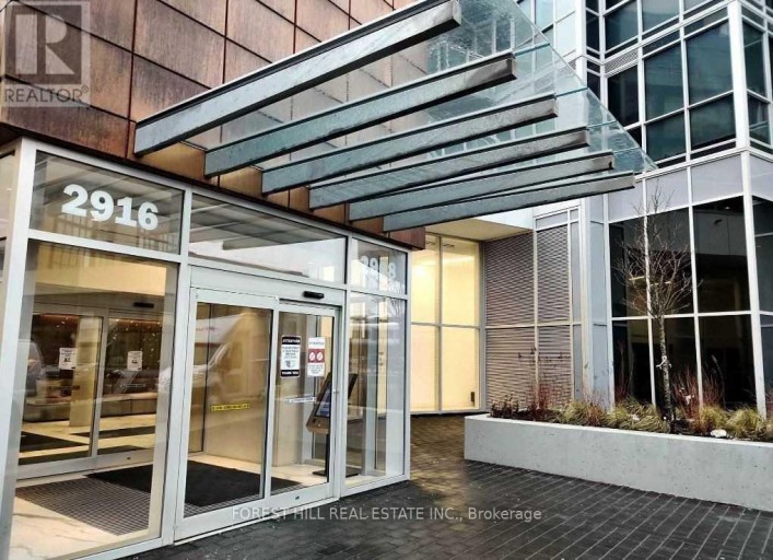 1705 - 2908 HIGHWAY 7, Vaughan (Concord), Ontario, L4K1W8