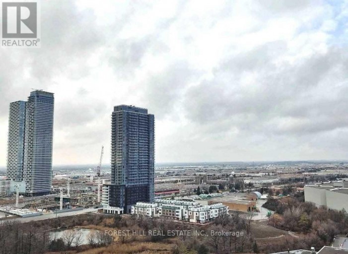 1705 - 2908 HIGHWAY 7, Vaughan (Concord), Ontario, L4K1W8