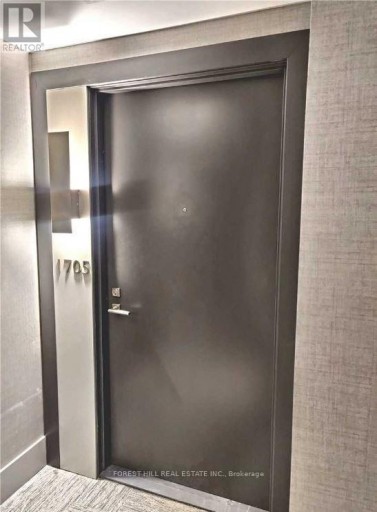 1705 - 2908 HIGHWAY 7, Vaughan (Concord), Ontario, L4K1W8