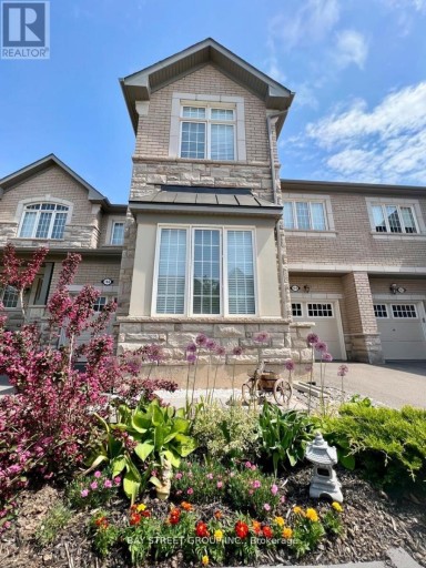 164 BEAVERIDGE AVENUE, Oakville (GO Glenorchy), Ontario, L6H0M6