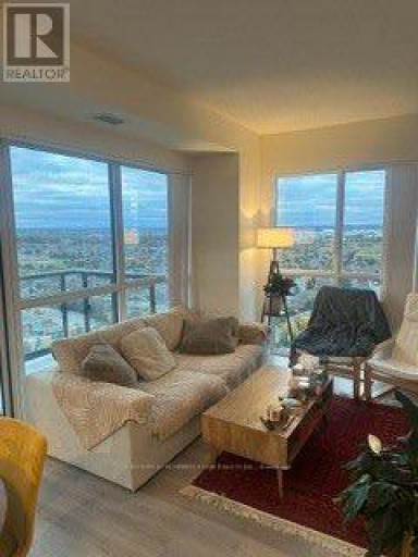 2106 - 15 WATERGARDEN DRIVE, Mississauga (Hurontario), Ontario, L5R1B2