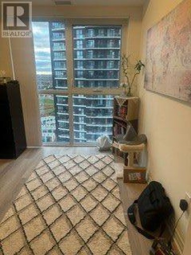 2106 - 15 WATERGARDEN DRIVE, Mississauga (Hurontario), Ontario, L5R1B2