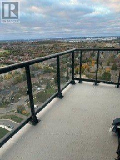 2106 - 15 WATERGARDEN DRIVE, Mississauga (Hurontario), Ontario, L5R1B2