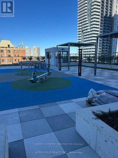 2106 - 15 WATERGARDEN DRIVE, Mississauga (Hurontario), Ontario, L5R1B2