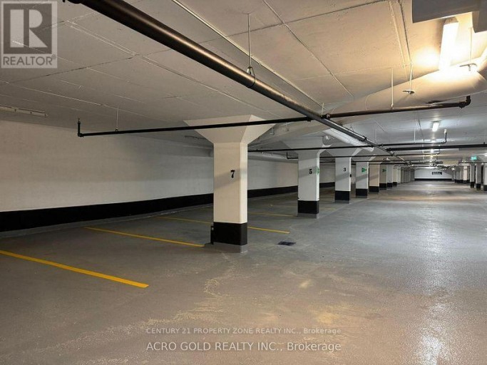 2106 - 15 WATERGARDEN DRIVE, Mississauga (Hurontario), Ontario, L5R1B2