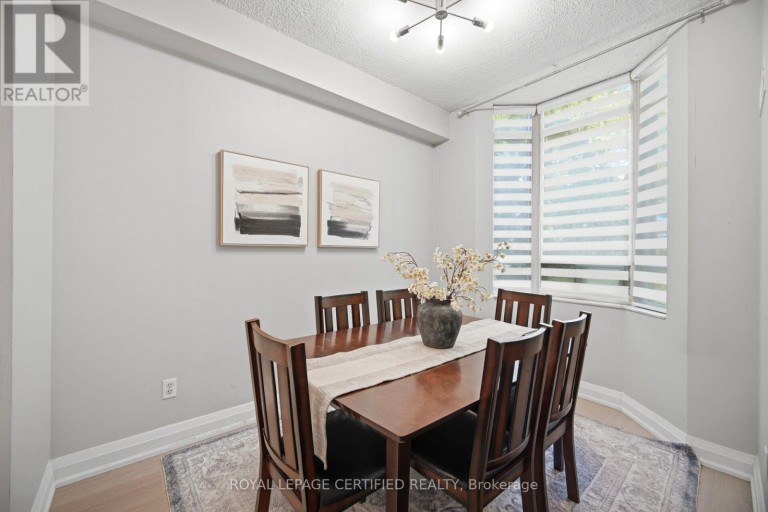 109 - 5 LISA STREET, Brampton (Queen Street Corridor), Ontario, L6T4T4
