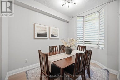 109 - 5 LISA STREET Brampton (Queen Street Corridor) Ontario photo 10