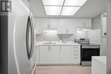 109 - 5 LISA STREET Brampton (Queen Street Corridor) Ontario photo 11