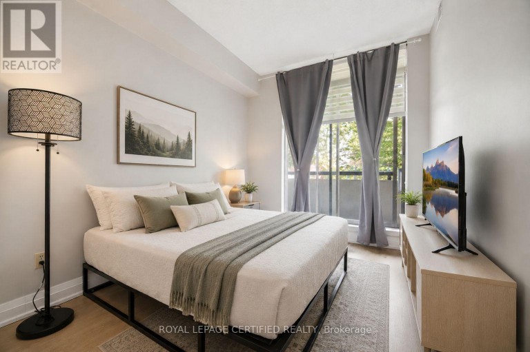 109 - 5 LISA STREET, Brampton (Queen Street Corridor), Ontario, L6T4T4