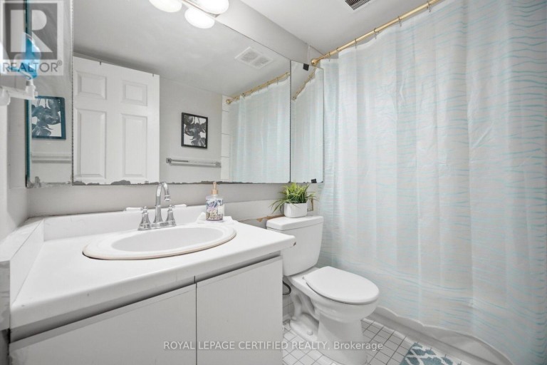 109 - 5 LISA STREET, Brampton (Queen Street Corridor), Ontario, L6T4T4