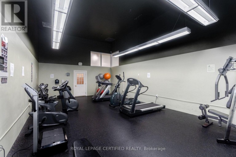 109 - 5 LISA STREET, Brampton (Queen Street Corridor), Ontario, L6T4T4