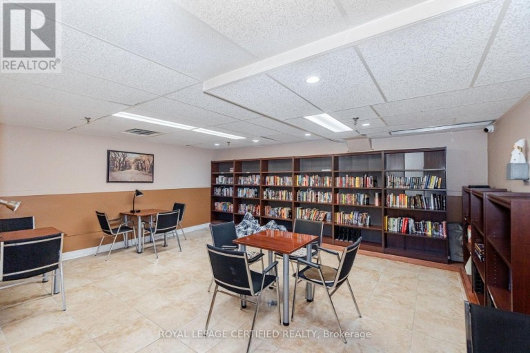109 - 5 LISA STREET, Brampton (Queen Street Corridor), Ontario, L6T4T4