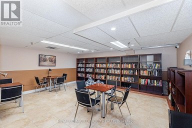 109 - 5 LISA STREET Brampton (Queen Street Corridor) Ontario photo 20