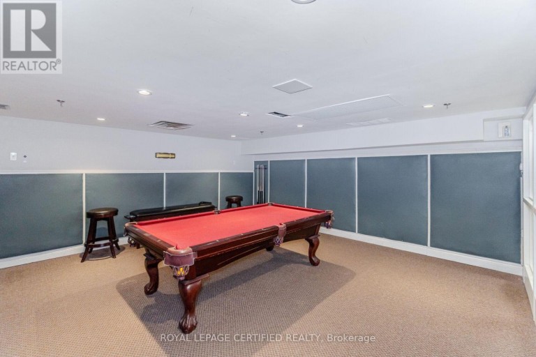 109 - 5 LISA STREET, Brampton (Queen Street Corridor), Ontario, L6T4T4