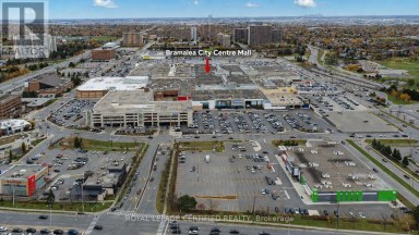 109 - 5 LISA STREET Brampton (Queen Street Corridor) Ontario photo 25