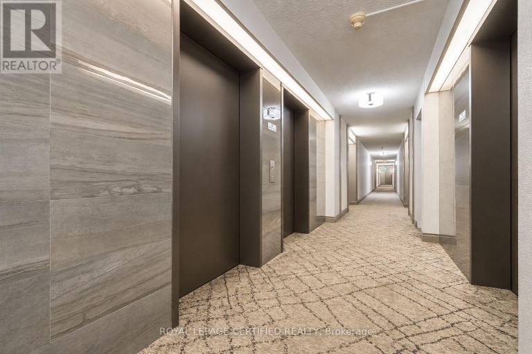 109 - 5 LISA STREET, Brampton (Queen Street Corridor), Ontario, L6T4T4