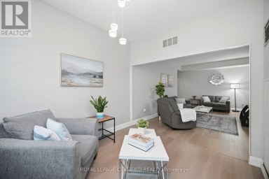 109 - 5 LISA STREET Brampton (Queen Street Corridor) Ontario photo 4