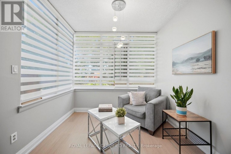 109 - 5 LISA STREET, Brampton (Queen Street Corridor), Ontario, L6T4T4