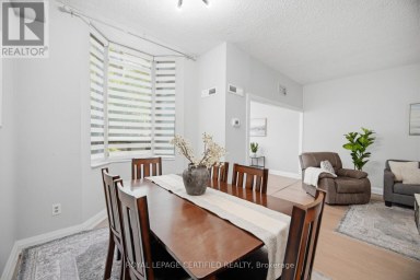 109 - 5 LISA STREET Brampton (Queen Street Corridor) Ontario photo 9