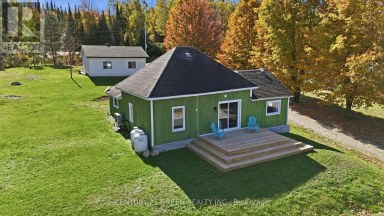 135 VILLAGE STREET Hastings Highlands (Herschel Ward) Ontario photo 1