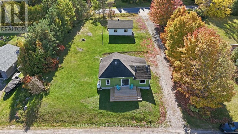 135 VILLAGE STREET, Hastings Highlands (Herschel Ward), Ontario, K0L1C0