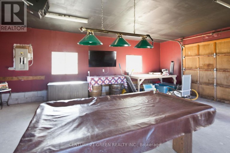 135 VILLAGE STREET, Hastings Highlands (Herschel Ward), Ontario, K0L1C0